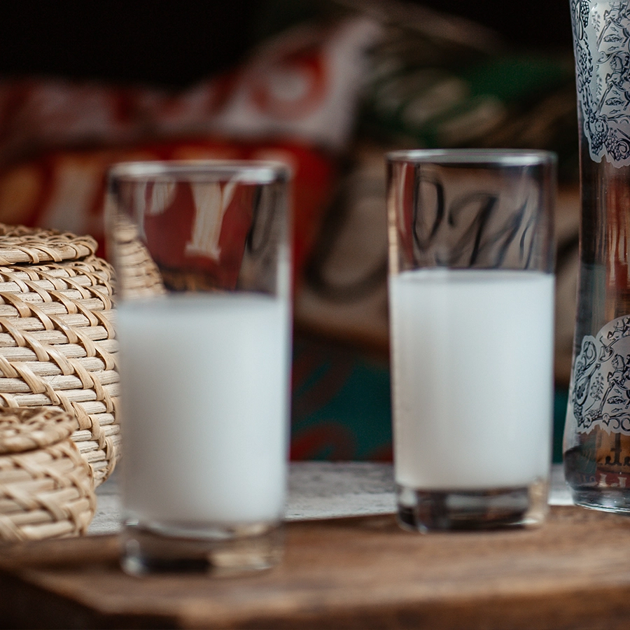 Ala rakı 35 cl